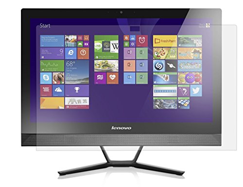 PcProfessional Screen Protector (Set of 2) for Lenovo C50 23