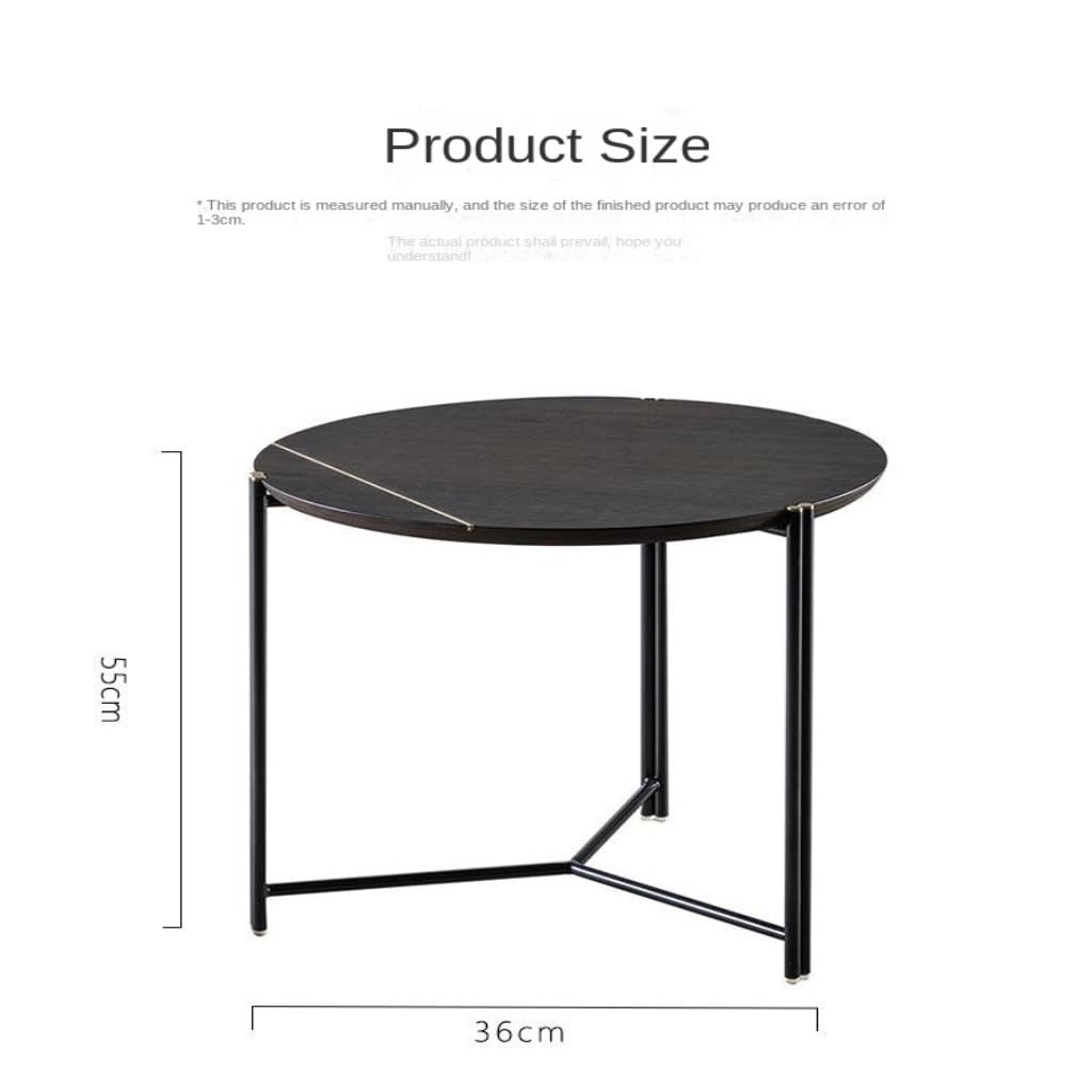Amazon.co.jp: ｻｲﾄﾞﾃｰﾌﾞﾙ ラウンド無垢材コーヒーテーブル