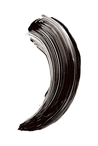 Maybelline New York Maybelline Great Lash Washable Mascara Makeup, Volumizing Lash-Doubling Formula That Conditions As It Thickens, Blackest Black, 1 Count