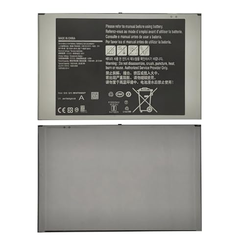 Batterie Galaxy Tab Active Pro T545 rechange neuve EB-BT545ABY 0 cycle
