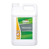 HOCHWIRKSAM: Das sprühfertige Envira Silberfisch-Ex mit Knock-Down- und Langzeitwirkung vernichtet und beseitigt effektiv Silberfische, Fischchen, Ofenfischchen und Silberfischchen