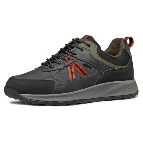 Geox U Terrestre B ABX E Basket Homme sneakers imperméables - 7