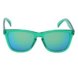  Knockaround Gafas de Sol Premium Monochrome Green