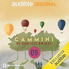 Diseño de la portada del título La Via degli Dei