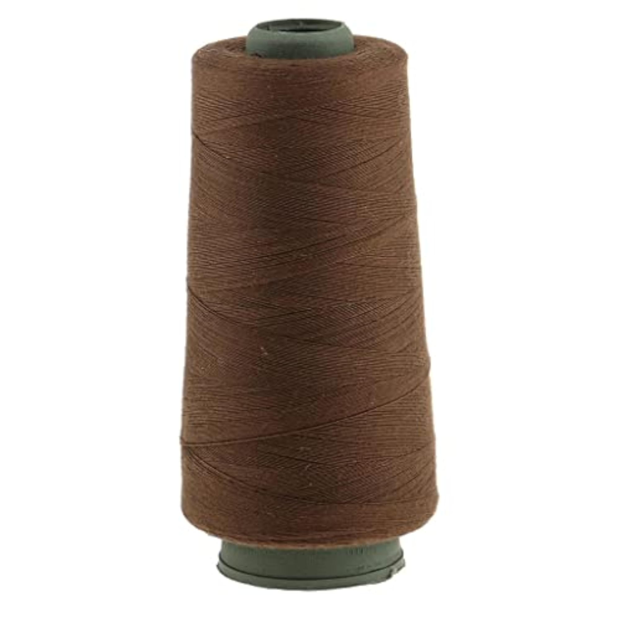 Light Brown Hair Weaving Sewing Decor Thread for Wig Extensions