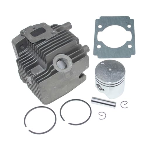 Kit cylindre-piston 525957001 pour moteur débroussailleuse 226R