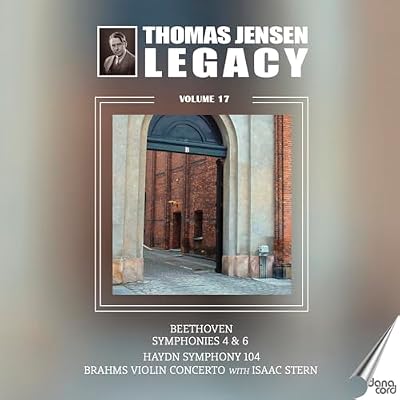 Das Thomas-Jensen-Erbe Vol. 17