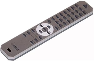 OEM Yamaha Remote Control for Yamaha CD Player