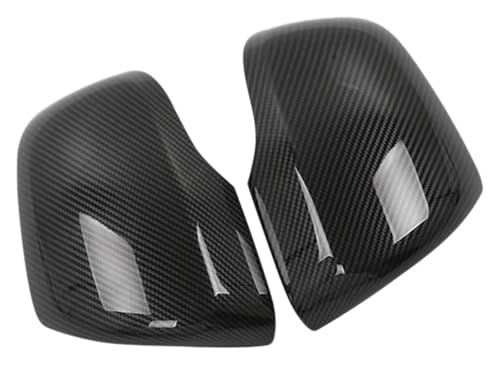 Capuchon rétroviseur pour Hyundai H-1 Grand Starex I800 garniture porte 2018-2020