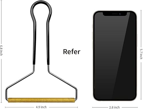 Miniatura 2 de AKOSN Removedor de pelo para gatos y perros