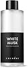 CocoDor White Musk Diffuser Oil Refill, 6.8 fl oz 200 ml, Room Fragrance, Popular