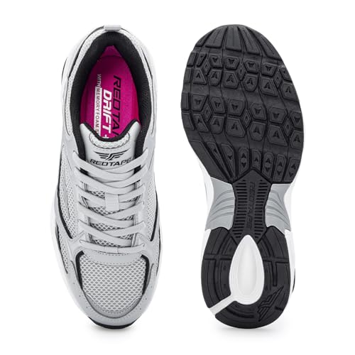 Image of Red Tape Women's Casual Shoes | Supportive Cushioning for Everyday Motion