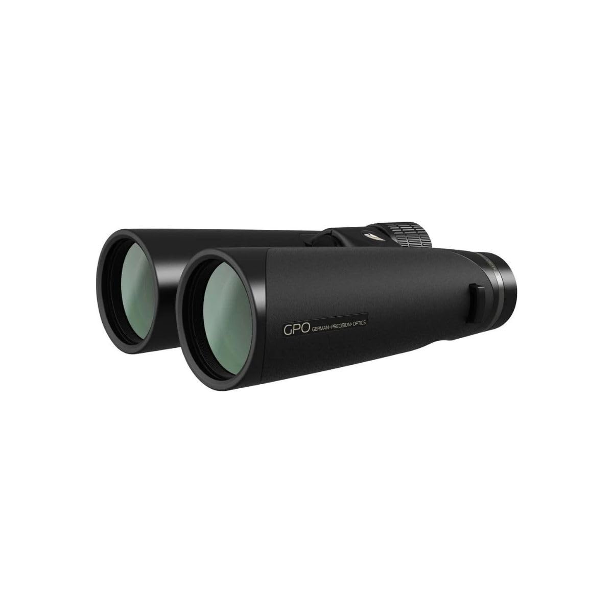 German Precision Optics Gpo Passion Hd 12,5X50
