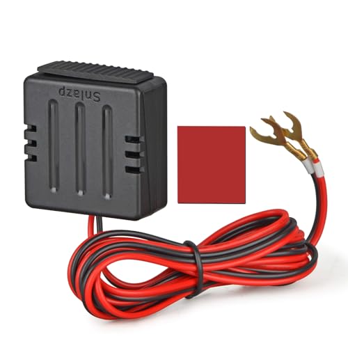 Puerto Tipo C y USB de 12V/24V para salpicadero ideal para cargar dispositivos en ruta