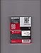 Produktbild Audiokassetten SONY HF 90 min 1990-1992 OVP Audio Tapes Cassetten