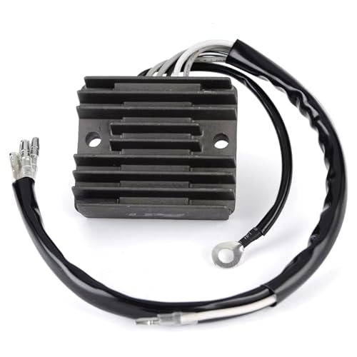 Régulateur de tension moto pour BF40A et BF40BX 1998-2006 | Redresseur 31600-ZV5-003