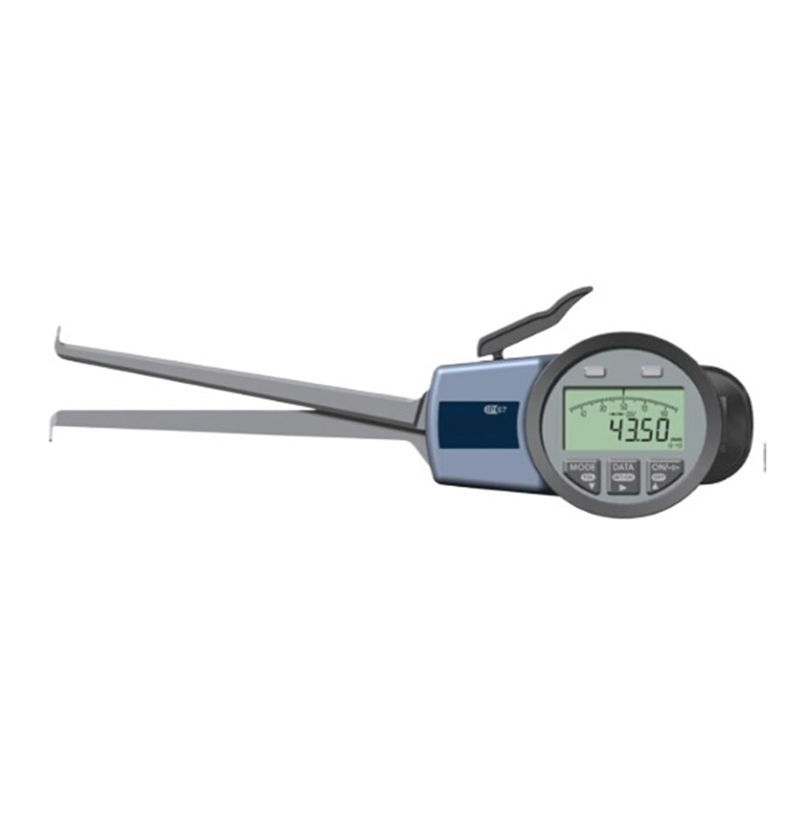 Calibrador digital G313 for medición industrial y de fábrica