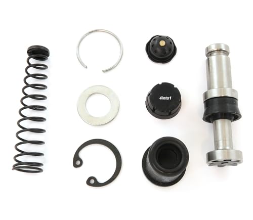 Reproduction Brake Master Cylinder Rebuild Kit - 45530-377-305 - CB360 CB400F CB450 CB500T CB550 CB750