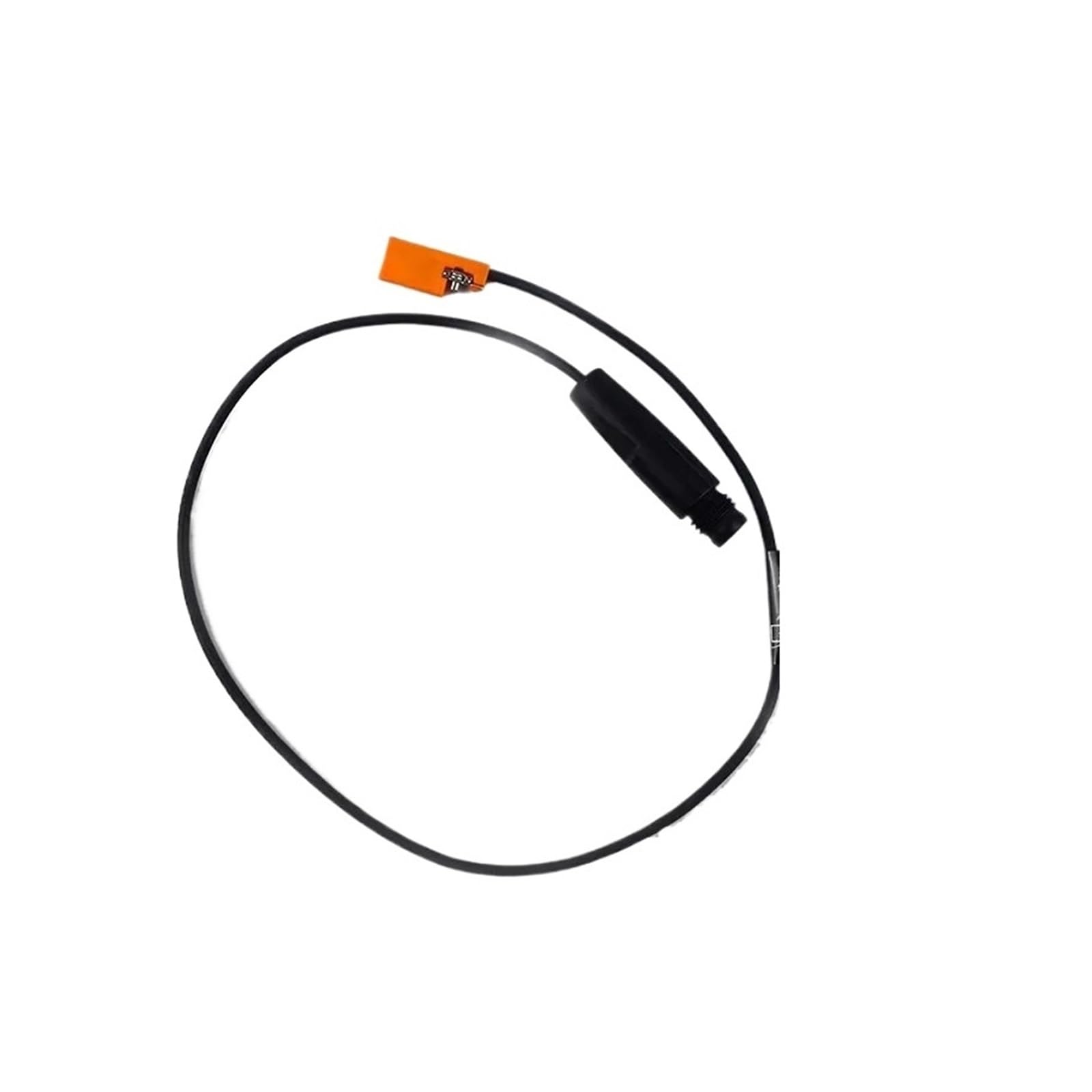 Sensor MK5101IFM mk5301 de cilindro magnético para automatización industrial