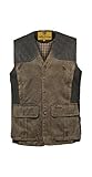 Gilet de chasse Ligne Verney-Carron Fox Evo original