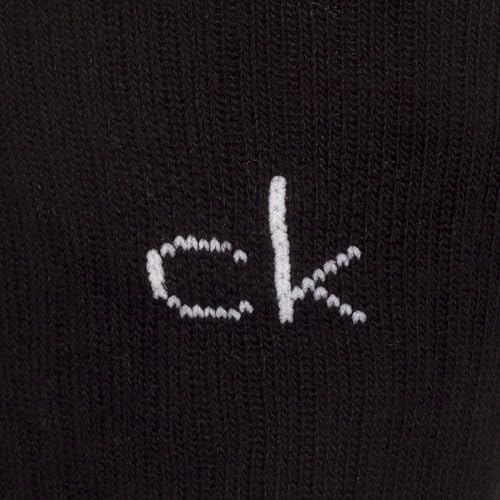 Calvin Klein Men's Golf Crew (3 Pairs) Coolmax Ventilated Socks3