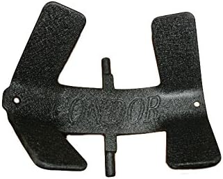 CONDOR Motorcycle Standard Cradle for Pit-Stop/Trailer Stop (P-Cradle-C)