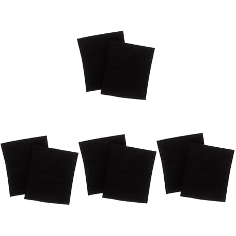 CLISPEED Tennis Wrist Sweatbands