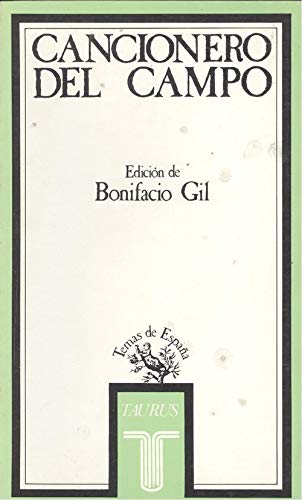 Cancionero del campo tem037