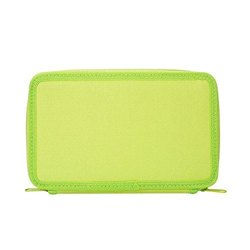 Astuccio Zipper,iSpchen Astuccio per Matita a Più