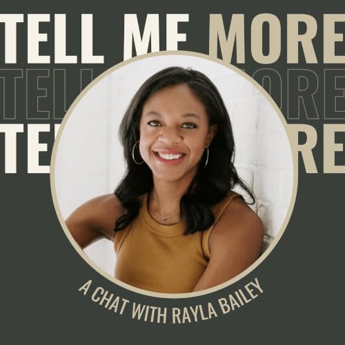 About.... Getting Hired Faster in a Tough Job Market (with Rayla Bailey)