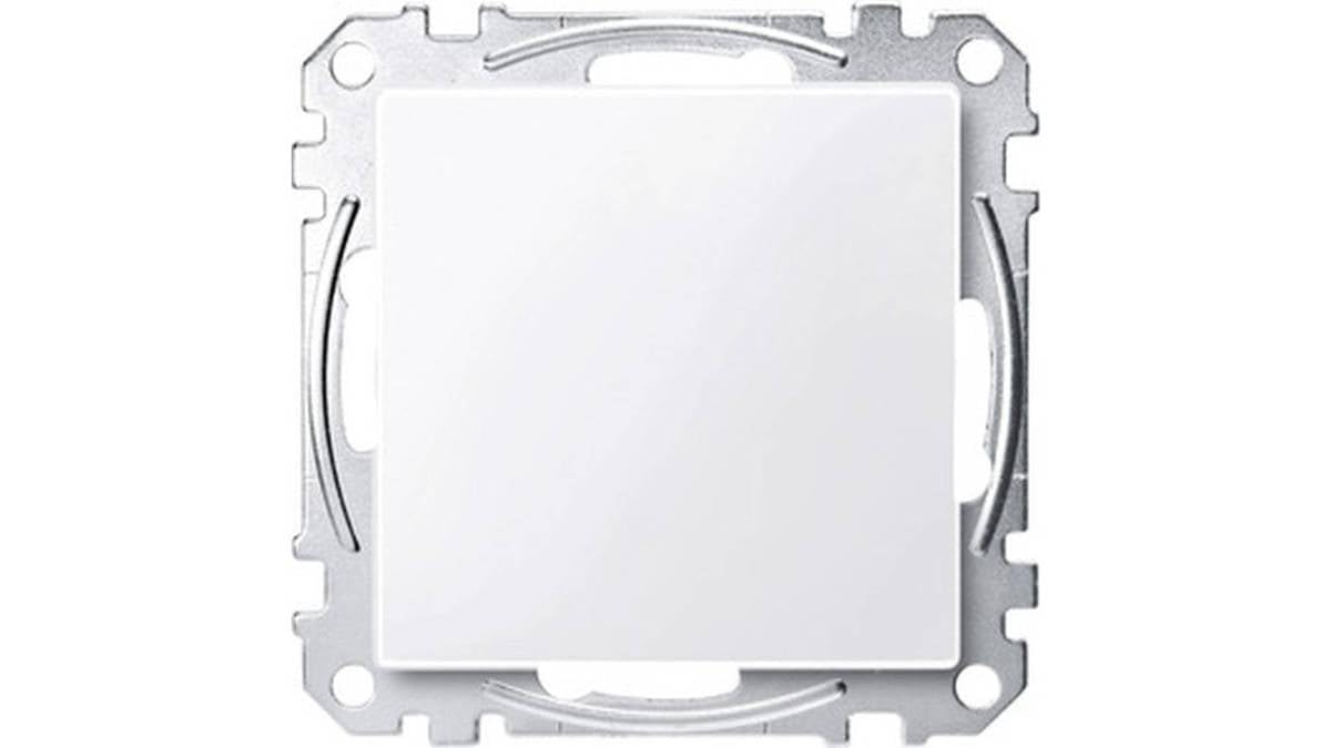 Merten KNX-Tastsensor PRO T AW bouton poussoir domotique bus MEG6185-0325