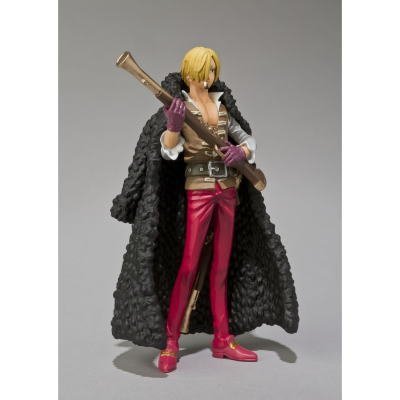 Amazon.co.jp: 超造形魂 劇場版ワンピース ONE PIECE FILM Z -決戦用