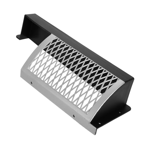 DECHOUS Foosball Table Goal Replacement Net Storage Box Compact Plastic Mesh Foosball Ball Holder for Indoor Family Games Efficient Organization and Enhanced Play Experience Durable Design