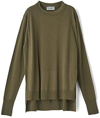 Amazon | [ジョンスメドレー] [日本限定モデル] メリノウール