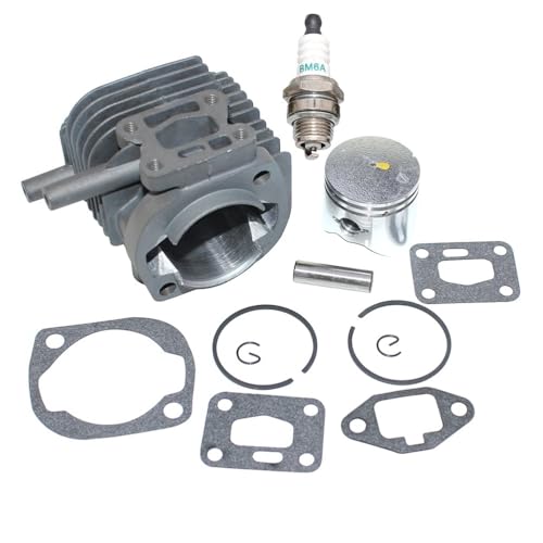 Kit cylindre-piston thermique LT-250 MS-24C DA00000074 - 6