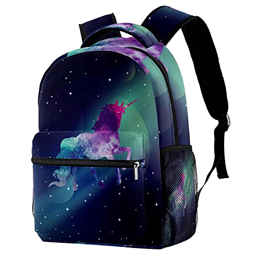Sac à dos licornes mignonnes idéal pour la rentrée scolaire des enfants