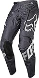 2018 Fox Racing Legion LT Offroad Pants-Charcoal-34