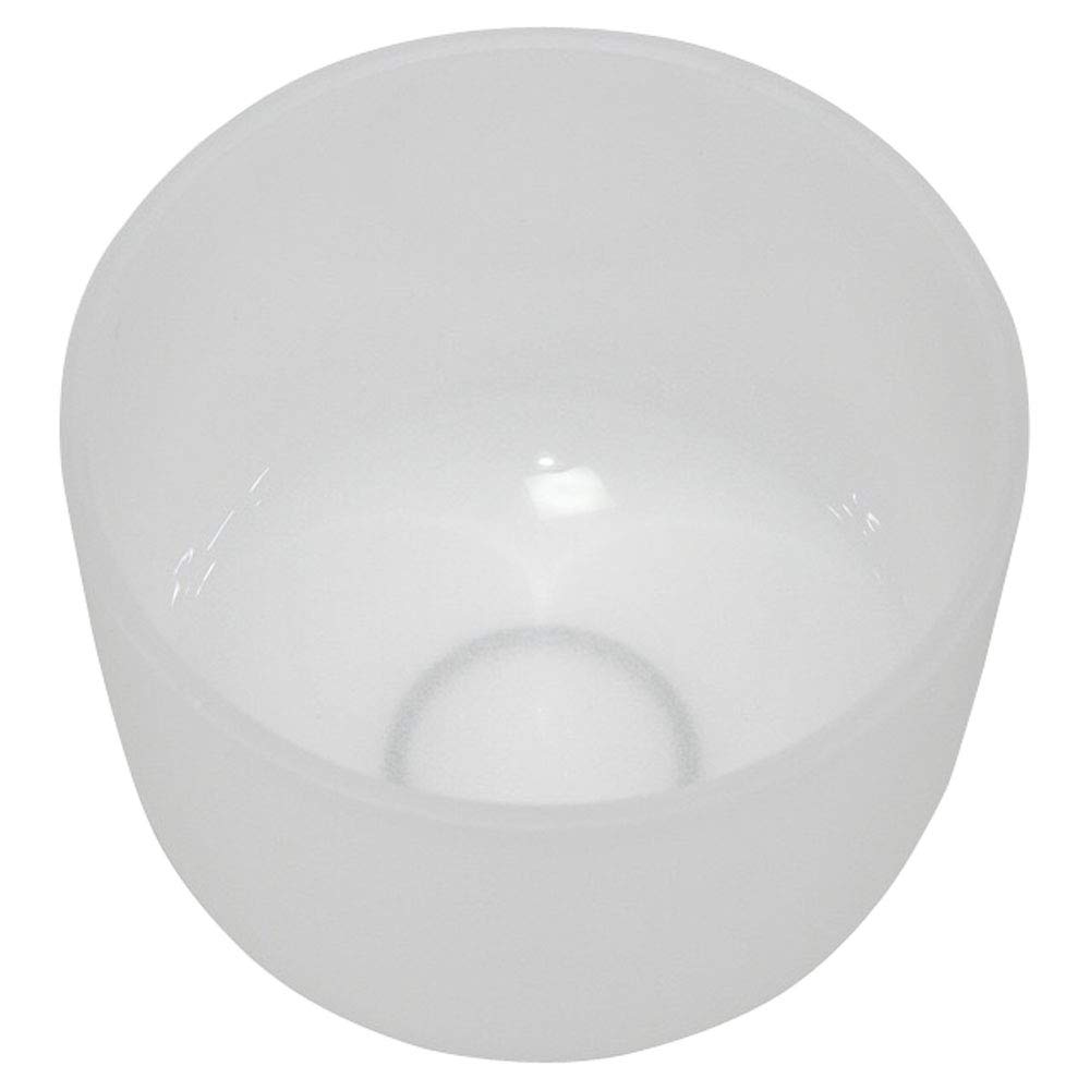 Amazon | Co-olol クリスタルボウル シンギングボウル Bノート 6インチ