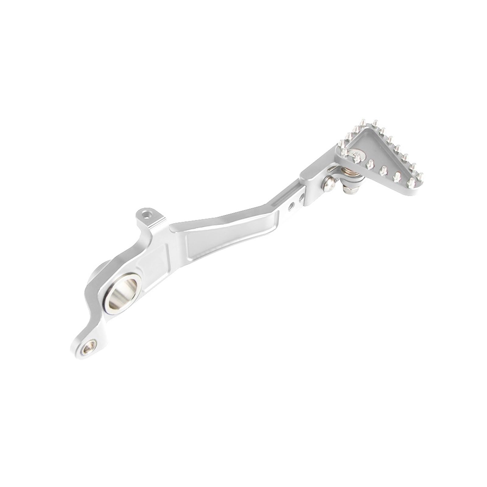 SYC27QP Shift Pedal Lever Motorcycle for R1200GS LC R 1200 1250 GS ADV GS1200 for Adventure R1250GS GS1250 Motorcycle Gear Shifter Lever Rear Foot Brake Pedal Lever