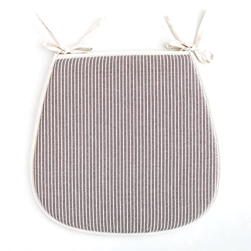 Sillas Comedor Pack 6 Marron Marca LIKUHLI