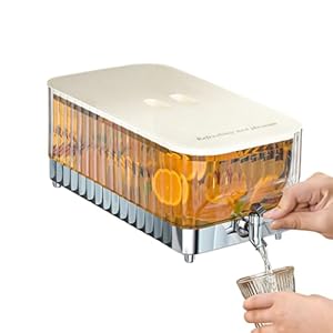 Magic Select D0265 Getränkespender mit Zapfhahn