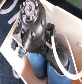 Kinetico Water Softener Repair Kit Seals and Video - Universal Fit