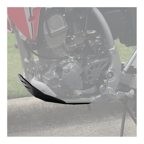 Deflector para CRF150R placa de deslizamiento y protector chasis 5