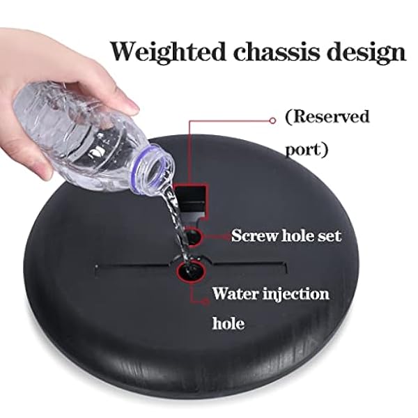 WIGSELBL A3 Poster Stand Vloerstaand Menu Teken Houder Snap Frame Verstelbare Aluminium Sign Stand, Menu Display Notice Stand voor Bruiloft/Zakelijke Activiteiten Display (Kleur: Goud, Maat: A2)