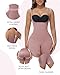 SHAPSHE Fajas Colombianas Shapewear for Women Tummy Control Postpartum Body Shaper Compression Butt Lifting Bodysuit
