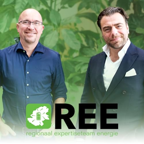 Afl.1 - Wat is het REE?