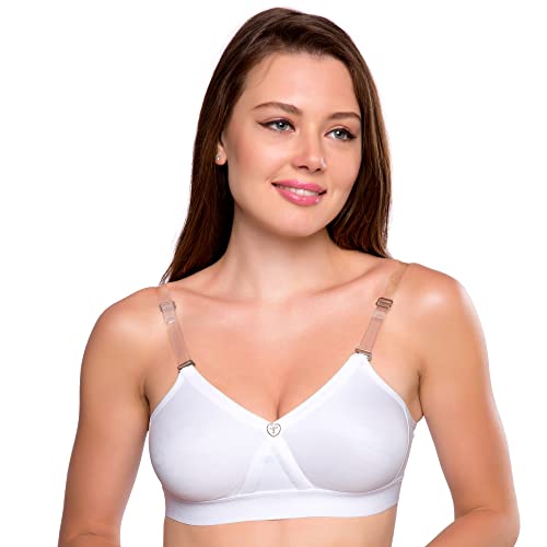 Image of TRYLO Women Full Coverage Bra