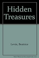 Hidden Treasures: Short Stories 0898960495 Book Cover