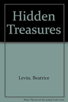 Paperback HIDDEN TREASURES: Short Stories Book