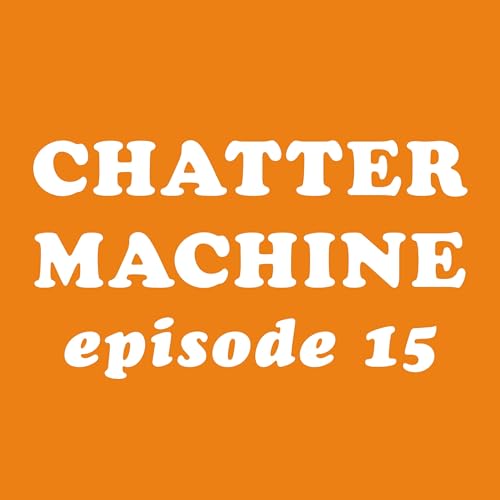 Episode 15: HUBRIS! AEW Revolution and Aftermath